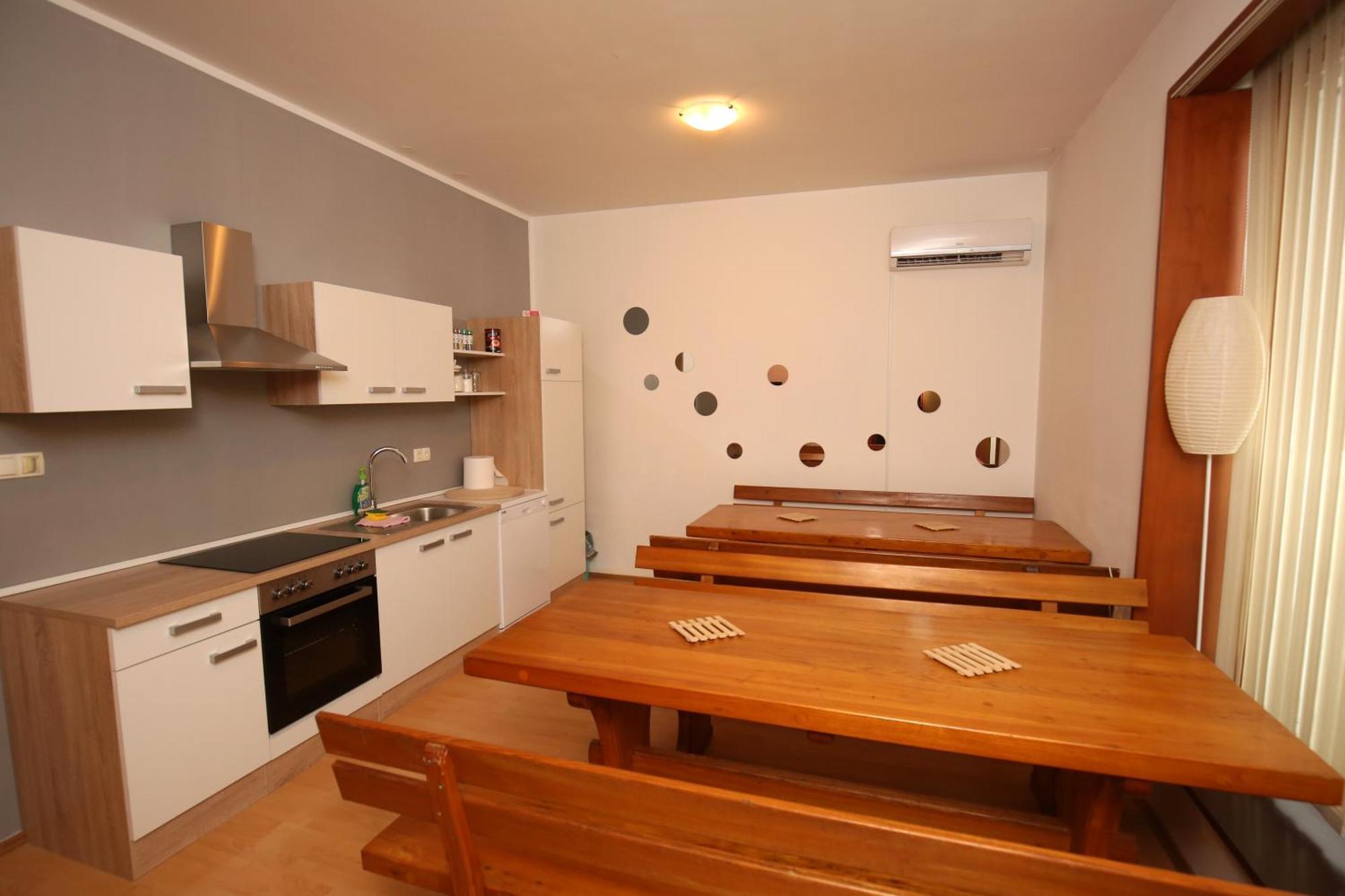 Apartments Furman - Self Check-In Rakek Esterno foto