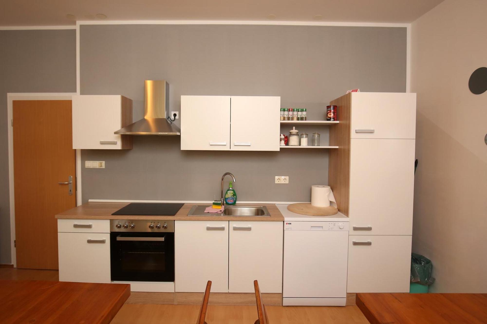 Apartments Furman - Self Check-In Rakek Esterno foto